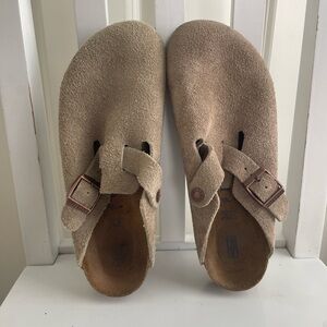 BIRKENSTOCK Clogs